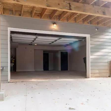 Five75Lux Atl King Bed & Game Room Downtown Atlanta Exterior photo