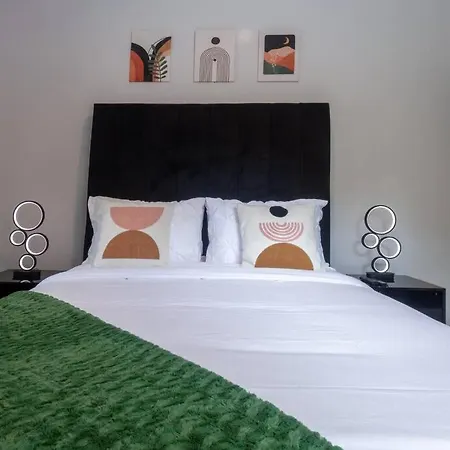 Five75Lux Atl King Bed & Game Room Downtown Atlanta Exterior photo