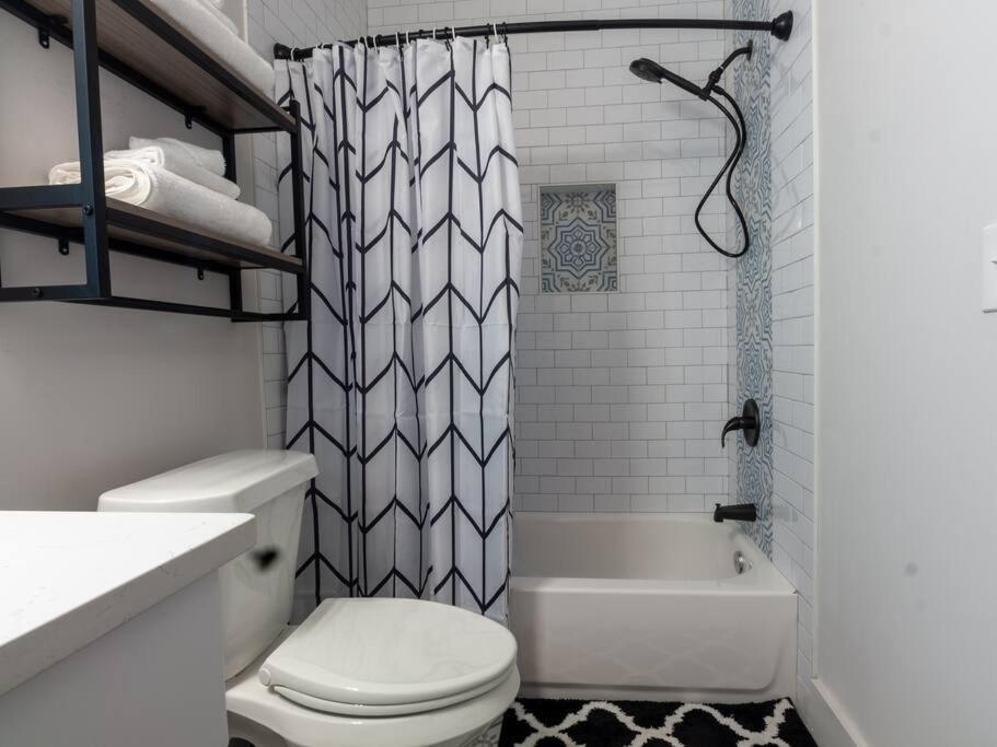 Five75lux Atl King Bed & Game Downtown * Atlanta