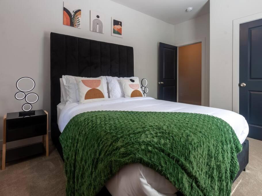 Holiday home Five75lux Atl King Bed & Game Downtown Atlanta
