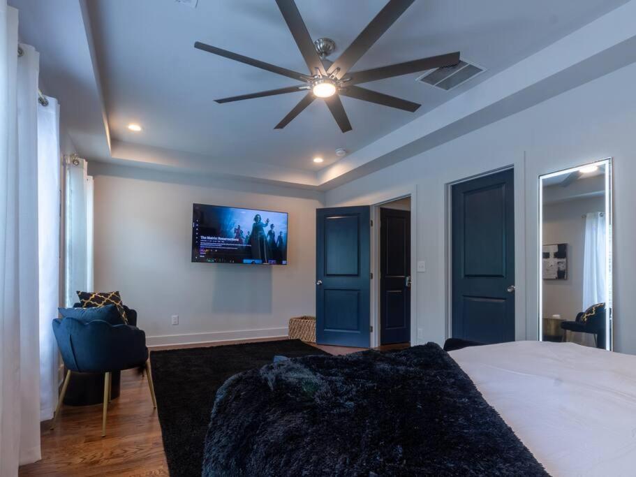 Holiday home Five75lux Atl King Bed & Game Downtown