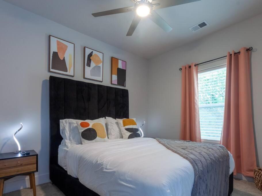 Five75lux Atl King Bed & Game Downtown Ferienhaus Atlanta